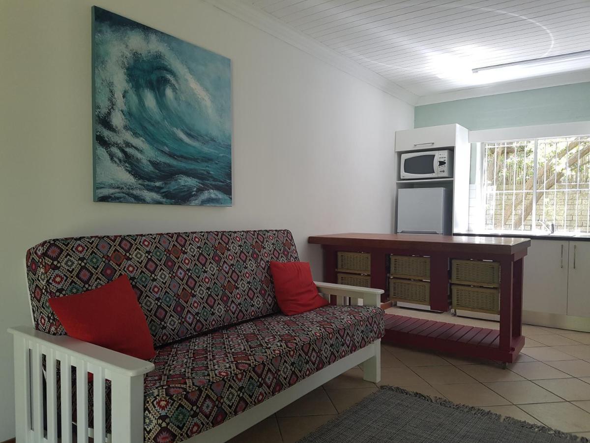 Bed and Breakfast Besigheim Стелленбос Экстерьер фото