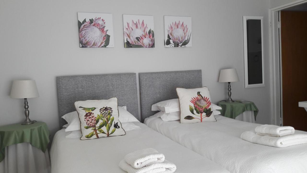 Bed and Breakfast Besigheim Стелленбос Экстерьер фото
